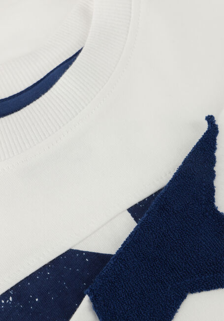 Wei&szlig;e VINGINO T-shirt JANICE - large