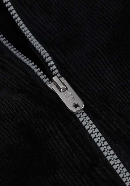 Schwarze IKKS Jack CARDIGAN - large
