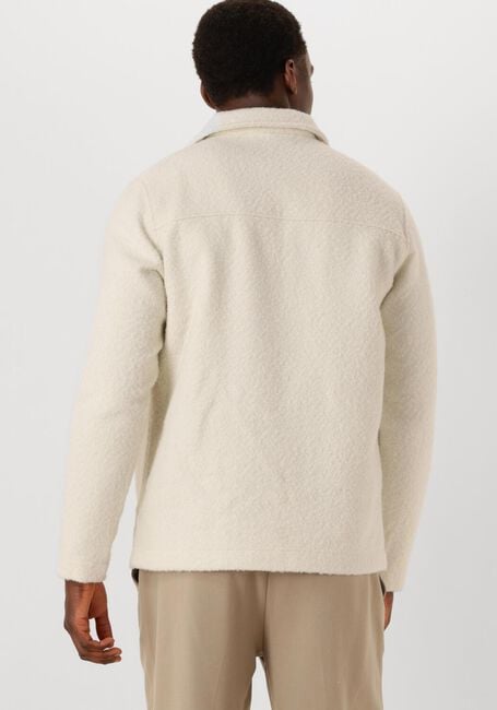 Ecru JC RAGS Overshirts BENJI - large