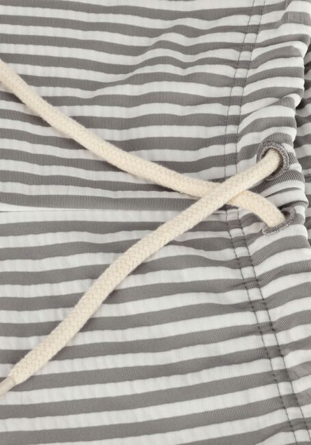 Graue LIL' ATELIER Badehosen NBMFARROW SWIM TIGHTS - large