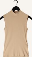 Beige MINIMUM Top MOKKA Beige MINIMUM Top MOKKA - medium