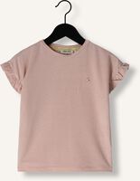 Hell-Pink LIKE FLO T-shirt FLO GLITTER SHIRT Hell-Pink LIKE FLO T-shirt FLO GLITTER SHIRT - medium