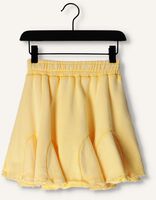 Gelbe AMMEHOELA Minirock AM.PIM.01 Gelbe AMMEHOELA Minirock AM.PIM.01 - medium