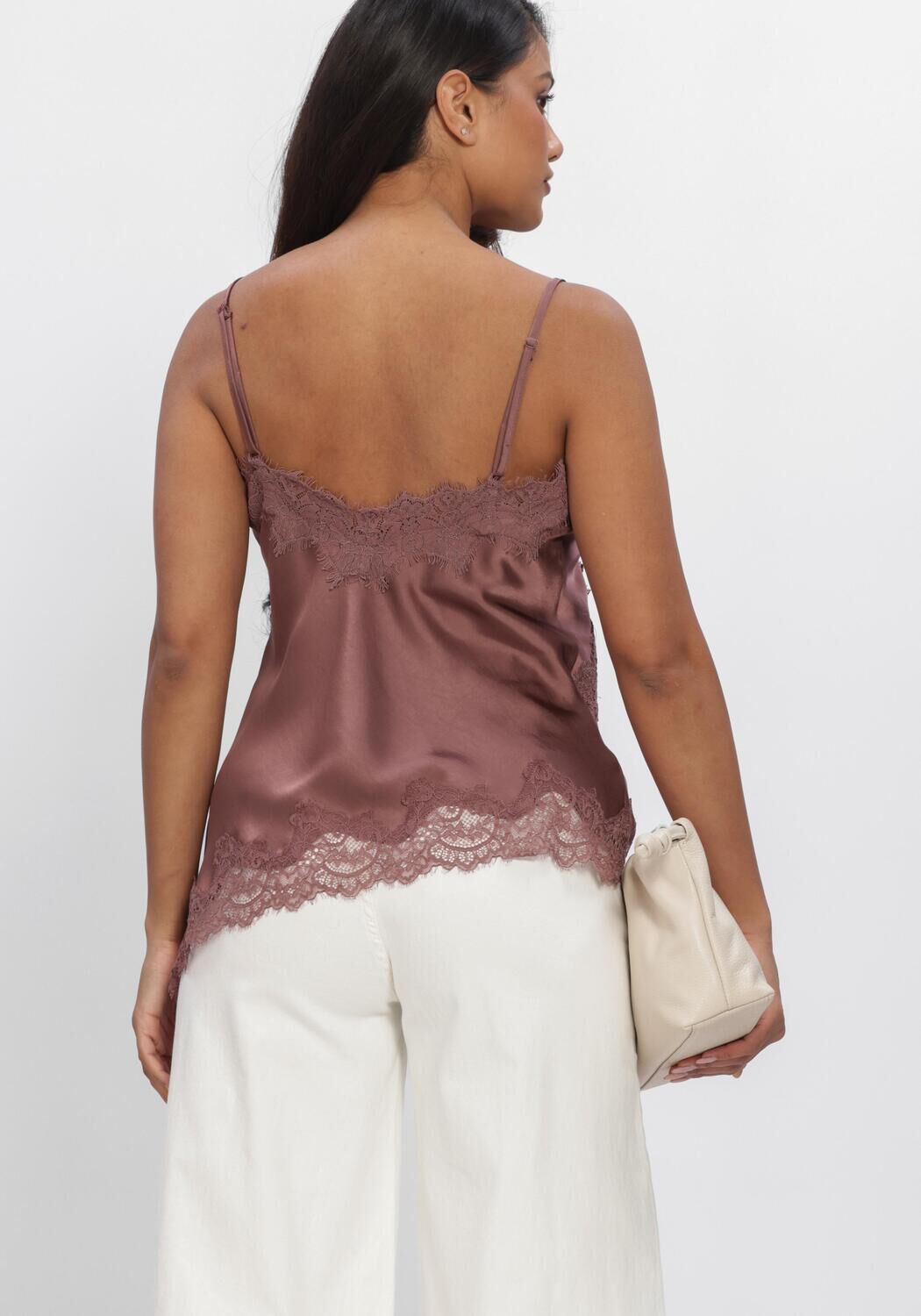 Rosane NOTRE-V Top NV-HERLINDE - large