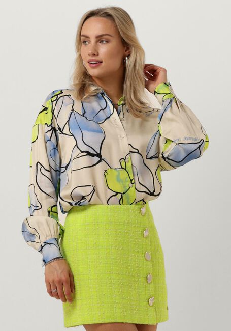 Ecru FABIENNE CHAPOT Blusen GABRIEL BLOUSE - large