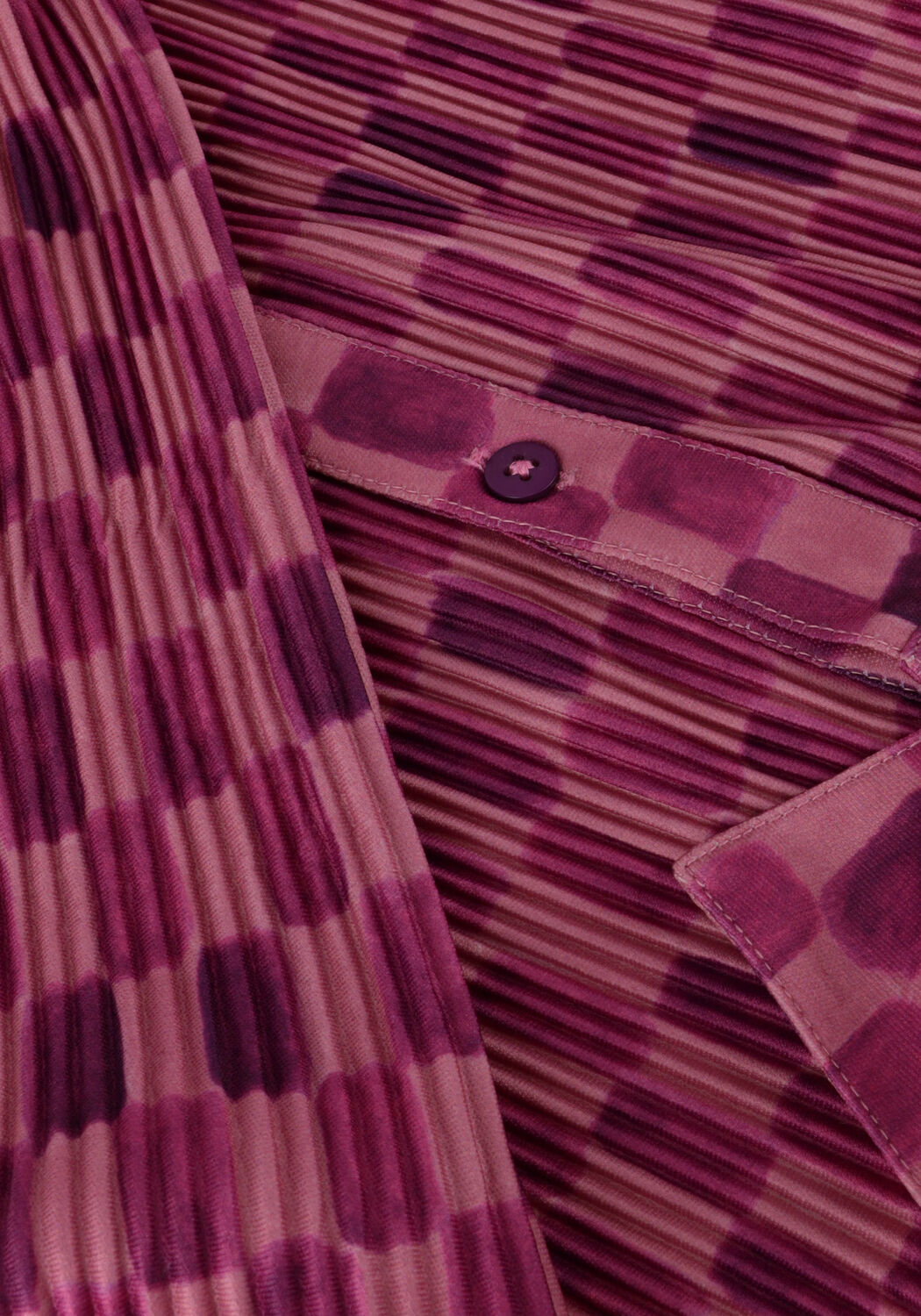 Lilane YOUR WISHES Blusen CARRE LOOSE BLOUSE - large