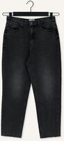 Dunkelgrau OBJECT Mom jeans KILA HW DENIM JEANS Dunkelgrau OBJECT Mom jeans KILA HW DENIM JEANS - medium