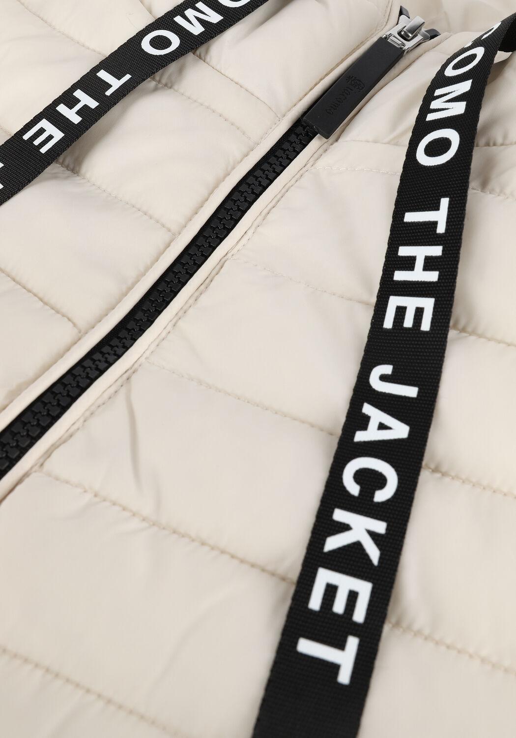 Bausatz GIACOMO THE JACKET Wattierte Jack 6528460 - large