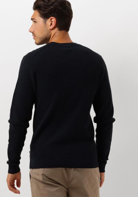 Dunkelblau MATINIQUE Pullover MALAGOON - large