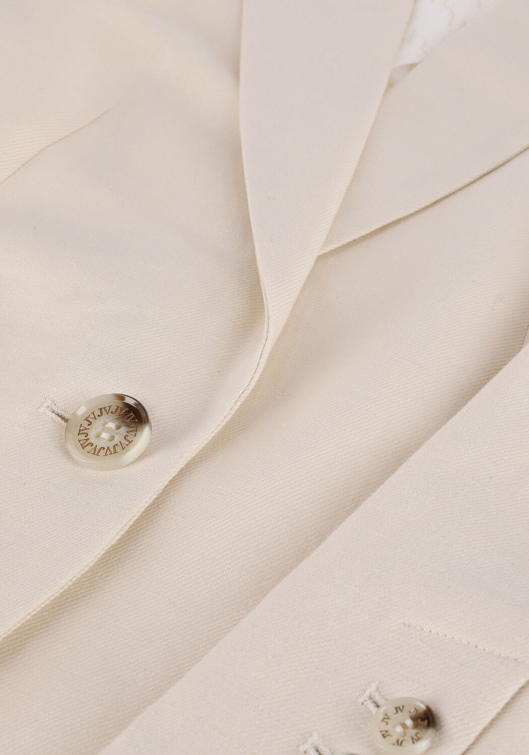 Beige JOSH V Blazer MOSE - large