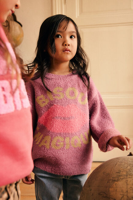 Lilane DAILY7 Pullover KNITWEAR FANCY - large