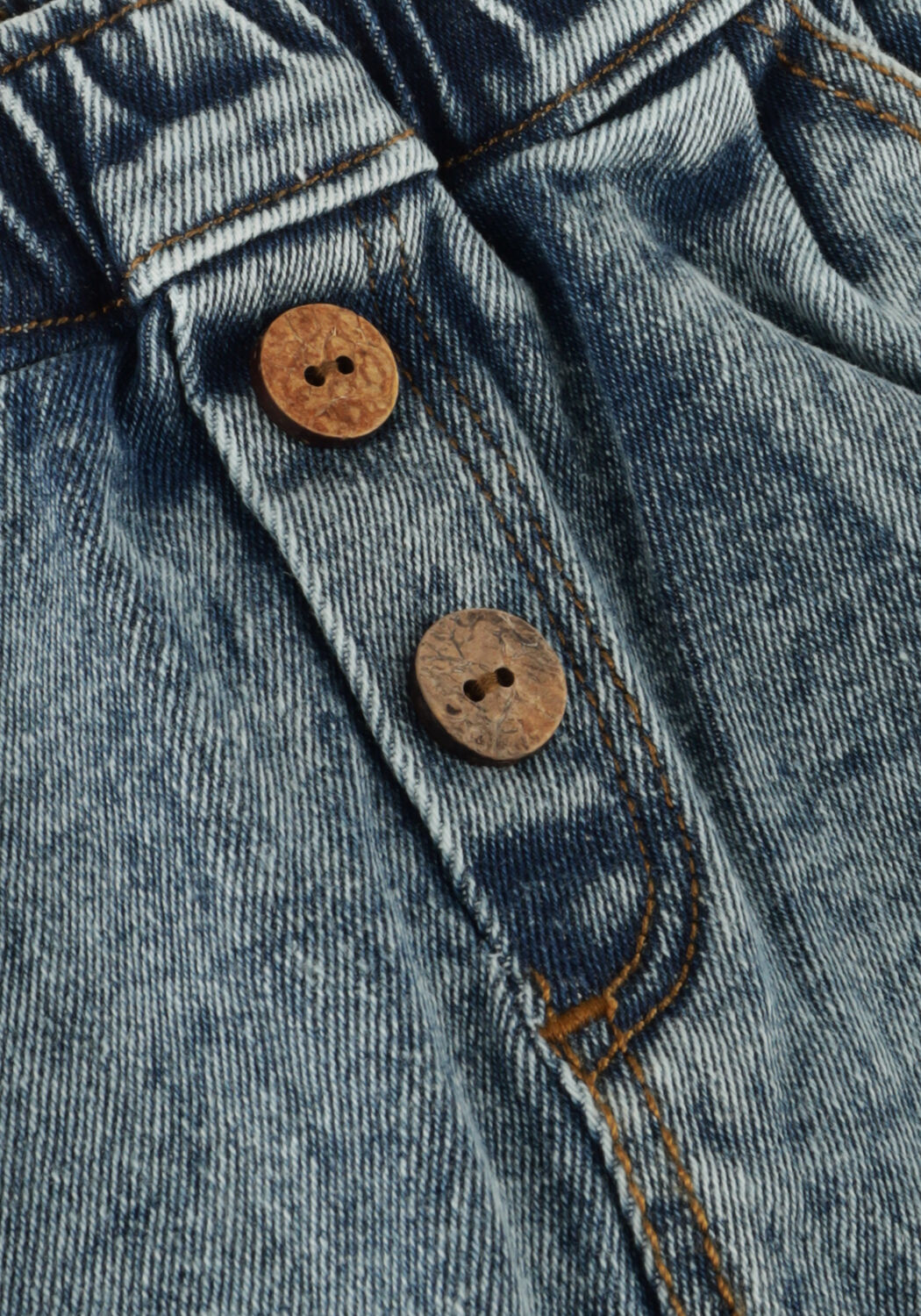 Blaue Z8 Jeans MOISES - large