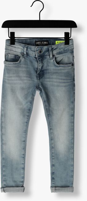 Graue CARS JEANS Skinny jeans ROOKLYN - large