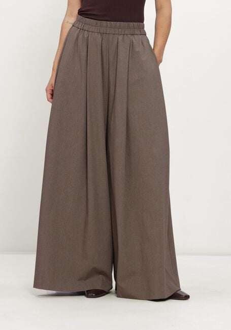 Braune INWEAR Hosen CLEOHIW PANT - large