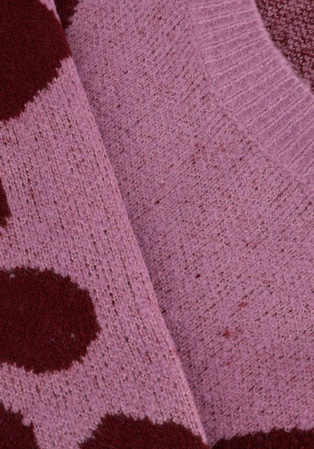 Lilane YDENCE Pullover KNITTED SWEATER DAISIE - large