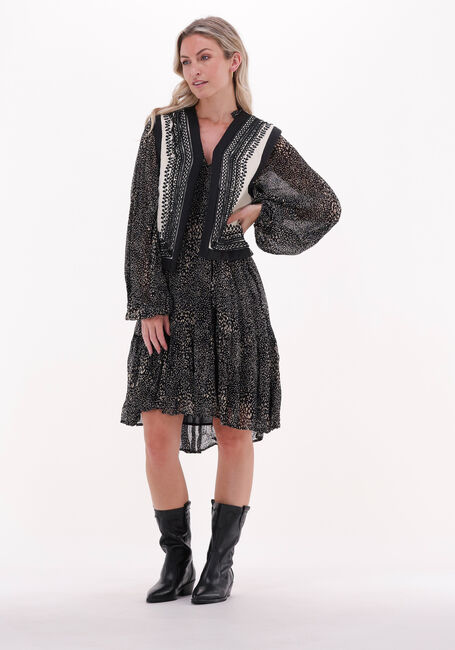 Weiße FABIENNE CHAPOT Gilet PHILIIP GILET - large