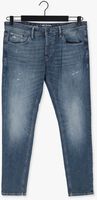 Blaue PME LEGEND Slim fit jeans TAILPLANE AUTHENTIC MID WASH