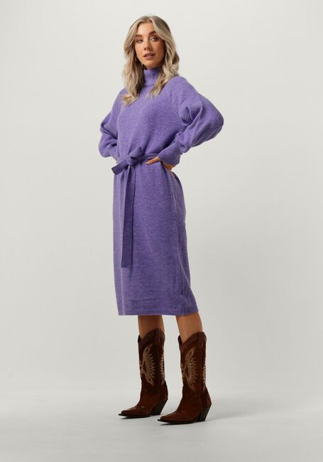 Lilane CIRCLE OF TRUST Midikleid DEVI DRESS - large