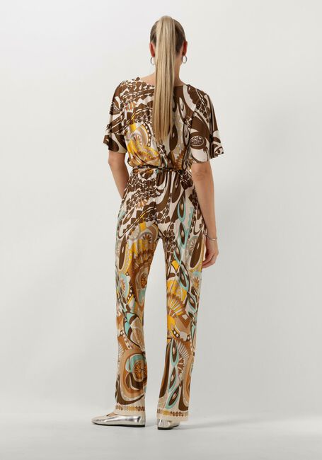 Beige ANA ALCAZAR Jumpsuit JUMPSUIT - large