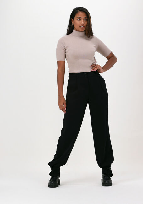 Taupe EST'SEVEN Top EST'NIKOLE TURTLE - large