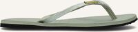 Grüne HAVAIANAS Zehentrenner YOU SHINE Grüne HAVAIANAS Zehentrenner YOU SHINE - medium