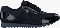 Blaue HASSIA Sneaker low BARCELONA - medium