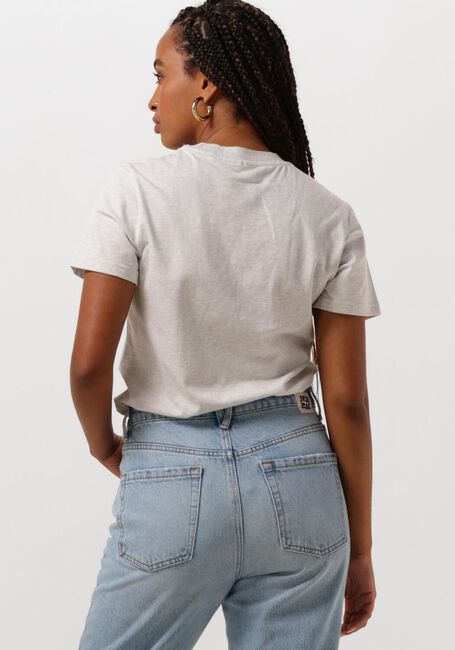 Graue JOSH V T-shirt DORIE GRAPHIC - large