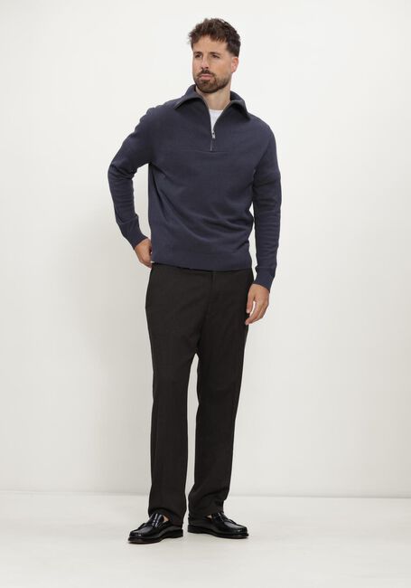 Blaue DRYKORN Pullover MANUELO_2 - large