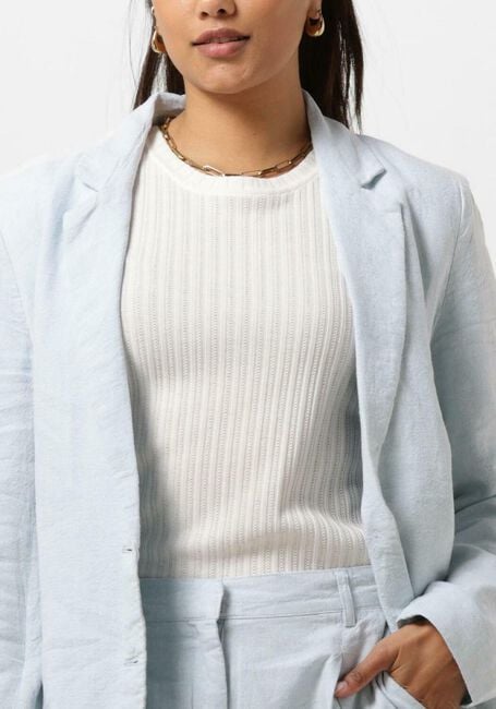 Hellblau MSCH COPENHAGEN Blazer MSCHKARIMA GINIA BLAZER - large