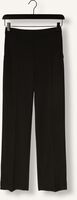 Schwarze ANA ALCAZAR Hose TROUSERS Schwarze ANA ALCAZAR Hose TROUSERS - medium