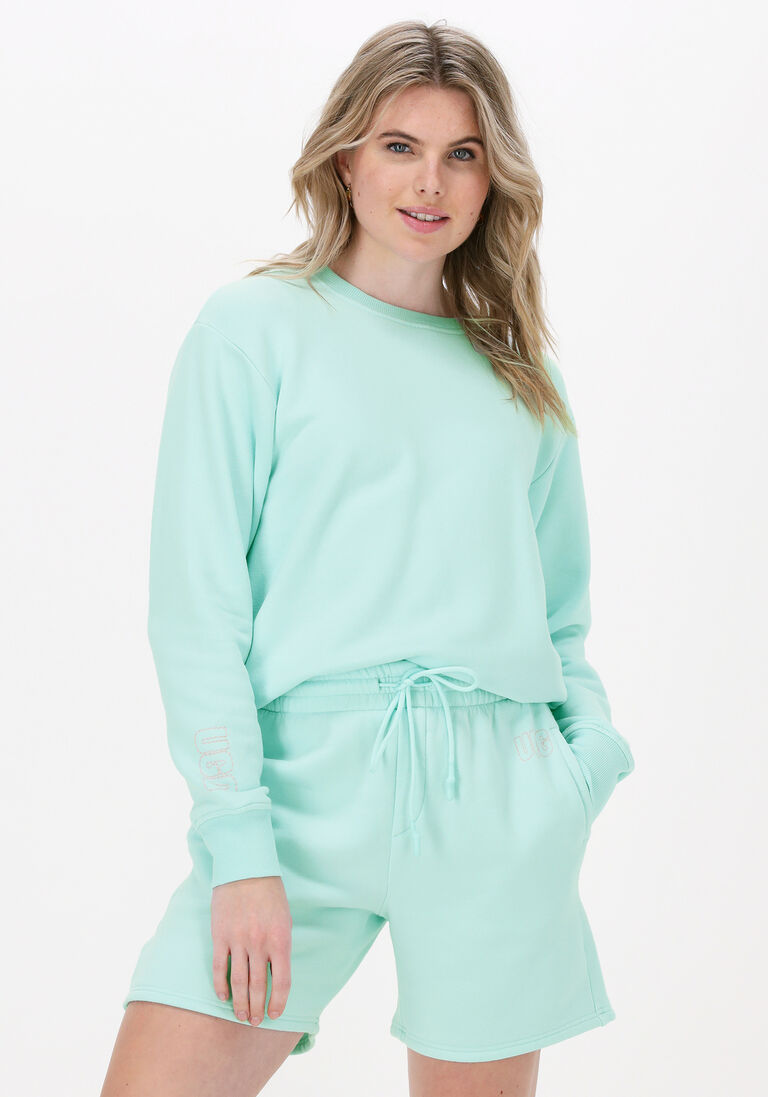 hellblau ugg sweatshirt w denise crewneck
