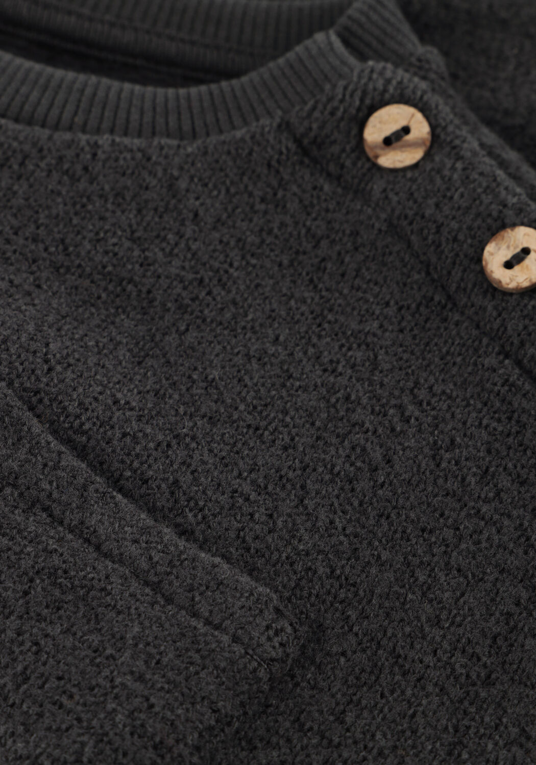 Dunkelgrau PLAY UP Sweatshirt JERSEY SWEATER B1 - large