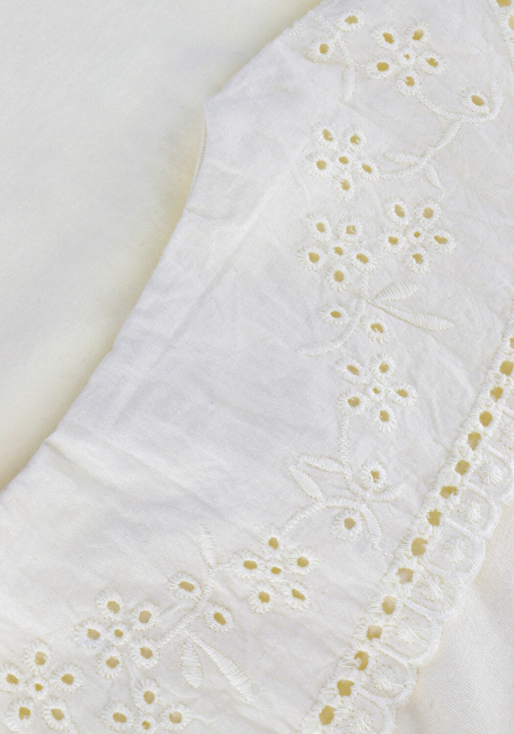 Wei&szlig;e MARMAR COPENHAGEN Tops & T-shirts TALLA - large