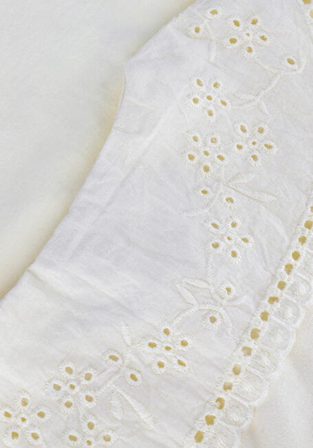 Wei&szlig;e MARMAR COPENHAGEN Tops & T-shirts TALLA - large