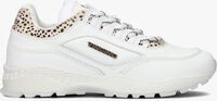 Weiße VINGINO Sneaker low FENNA - medium