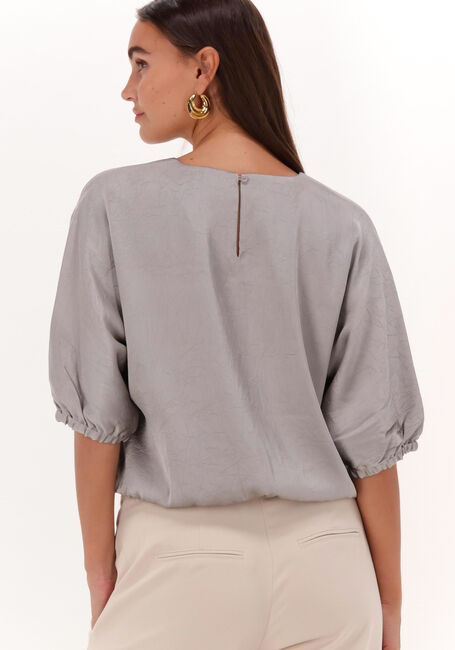 Taupe JUST FEMALE Blusen RICH BLOUSE - large
