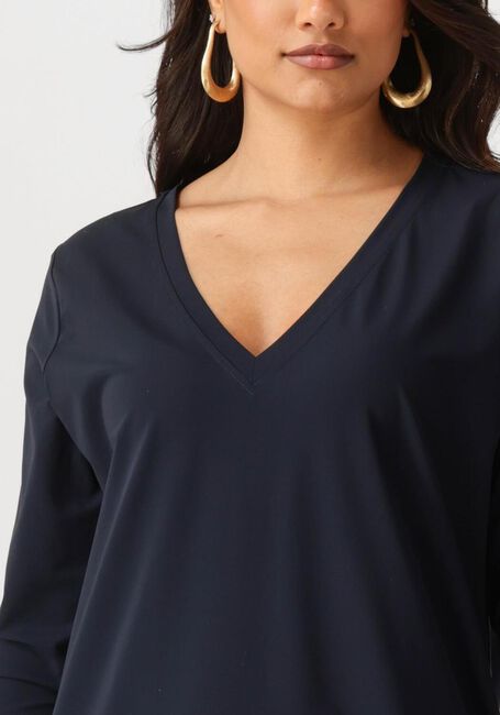 Dunkelblau PENN & INK Midikleid BLAKE - large