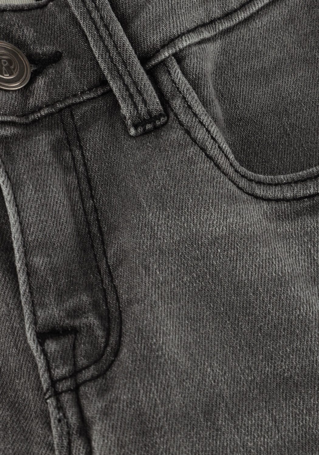 Dunkelgrau RAIZZED Kurze Hosen OREGON - large