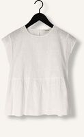 Weiße MODSTRÖM Top HOLLYNMD TOP Weiße MODSTRÖM Top HOLLYNMD TOP - medium