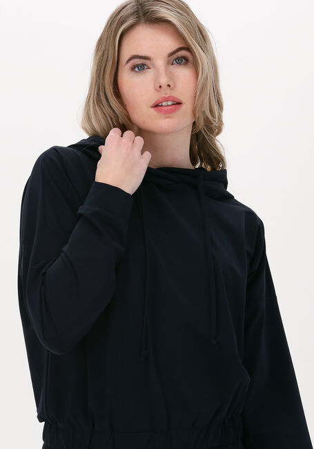 Blaue PENN & INK Pullover S22M-TULSA - large