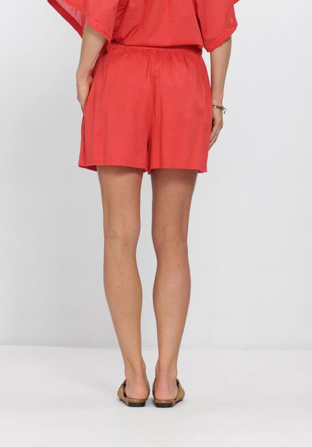 Rote IBANA Kurze Hose SARINA - large