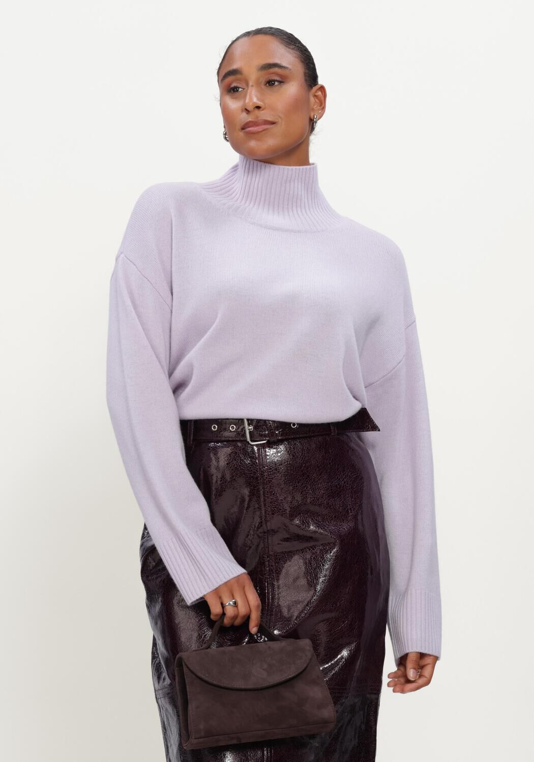 Lila COPENHAGEN MUSE Pullover CMSIENNA-PULLOVER - large