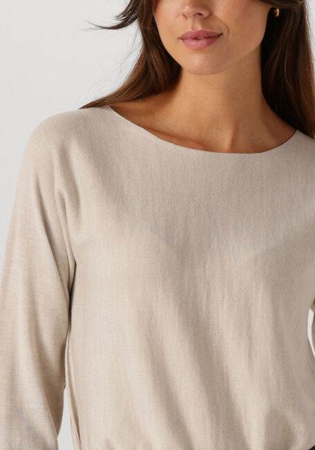 Sand BELLAMY Pullover JUDITH - large