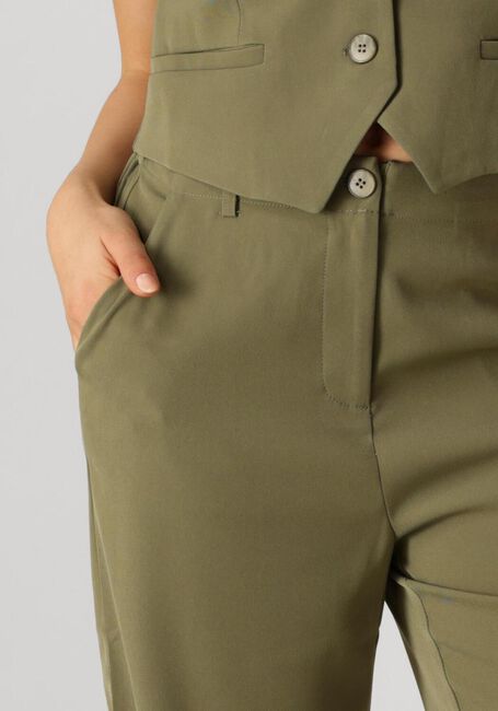 Grüne YDENCE Hose PANTS SOLANGE - large