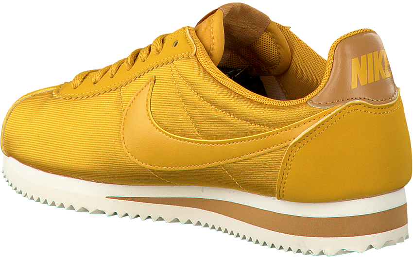 gelbe sneaker nike
