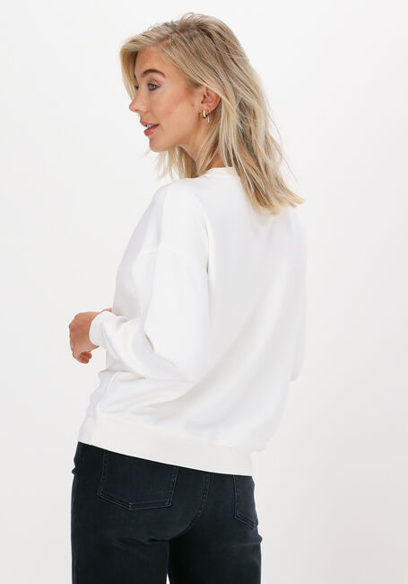 Nicht-gerade weiss MSCH COPENHAGEN Sweatshirt IMA DS SWEATSHIRT - large