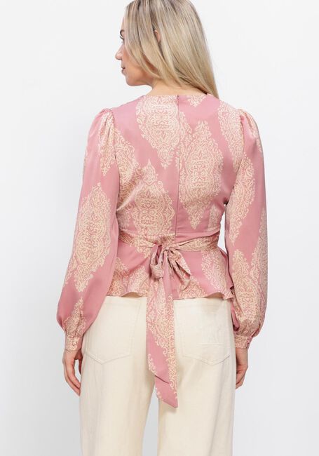 Rosane NEO NOIR Blusen RISTA PAISLEY DROP BLOUSE - large