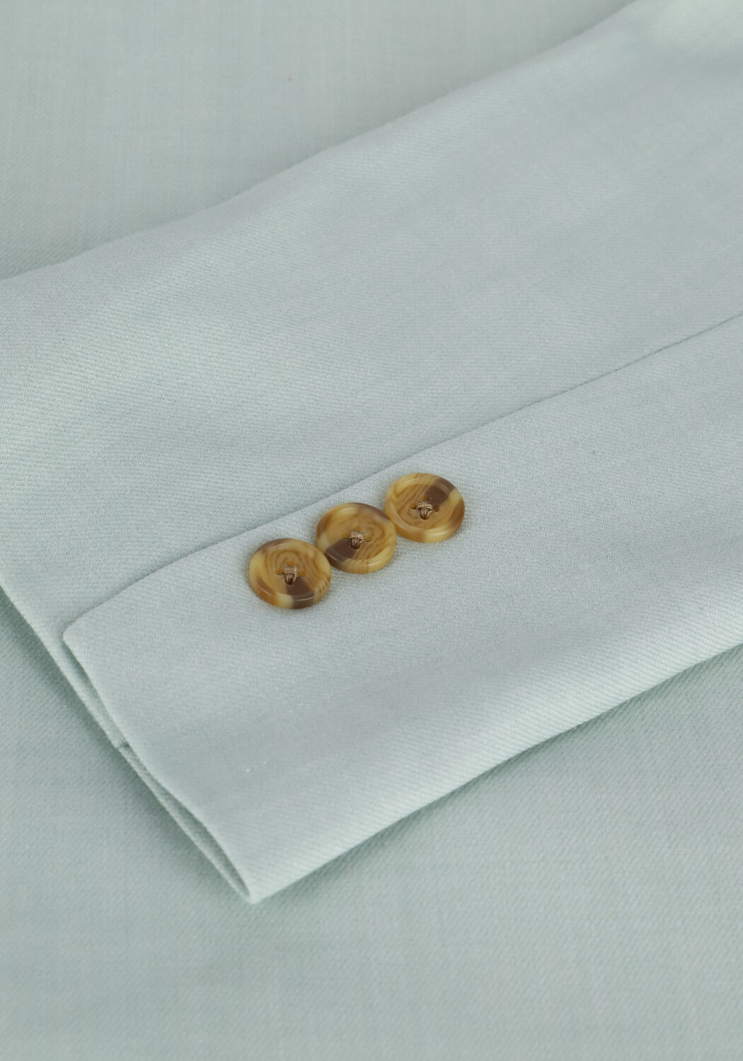 Blaue SECOND FEMALE Blazer PRIMULA BLAZER - large