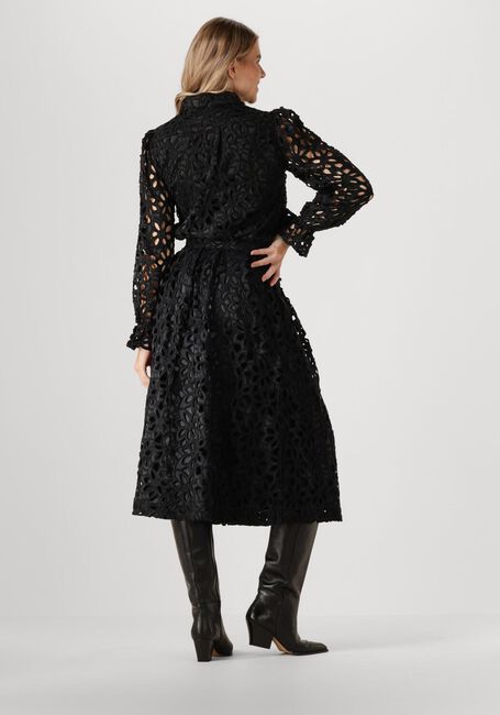 Schwarze DEA KUDIBAL Blusen KIKKA - large