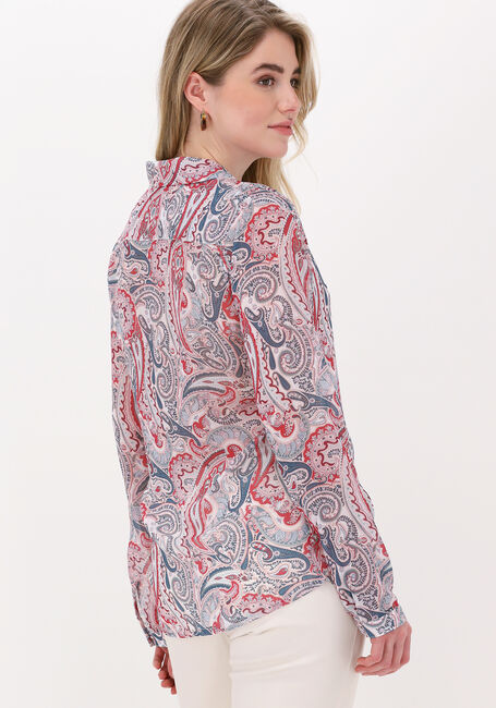 Rosane EST'SEVEN Blusen EST’PAISLEY BLOUSE - large